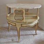 modern-marble-top-accent-table