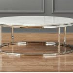 narrow-round-marble-top-accent-table