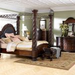 north-shore-king-canopy-bed-idea-for-bedrooms