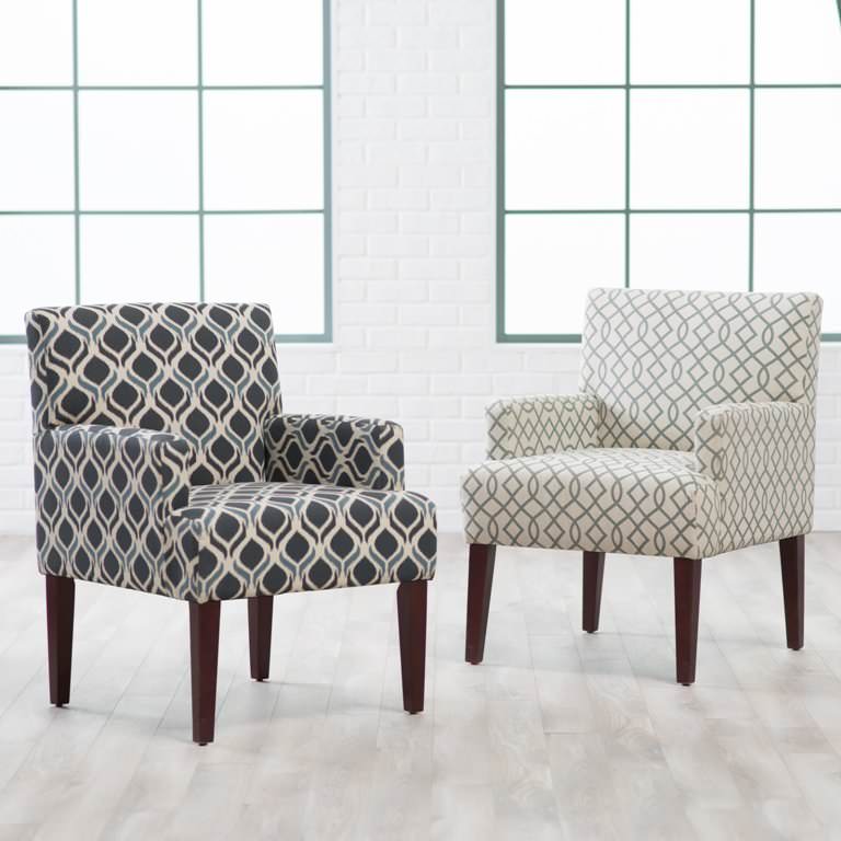 Image of: pier one accent chairs for best choice