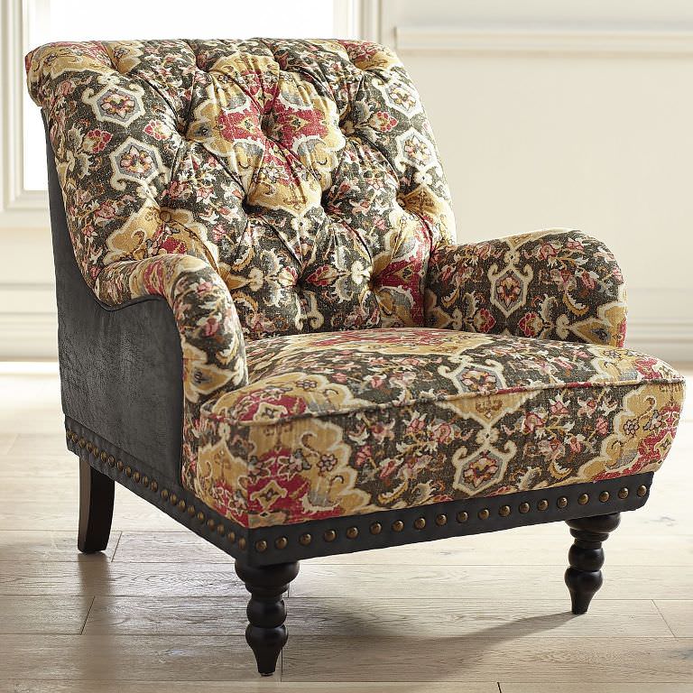 Image of: pier one accent chairs image no 2