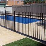 prefab-steel-fence-panels