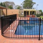 prefab-steel-fence-panels-design
