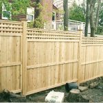 prefab-wood-fence-panels-ideas