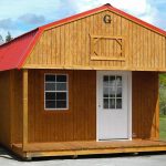 prefab-wood-garage-kits-design