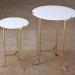 round-nesting-marble-top-accent-table