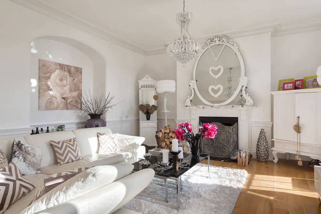 shabby-chic-living-room-idea-pictures