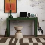 small-green-parsons-desk
