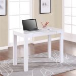 small-white-parsons-desk