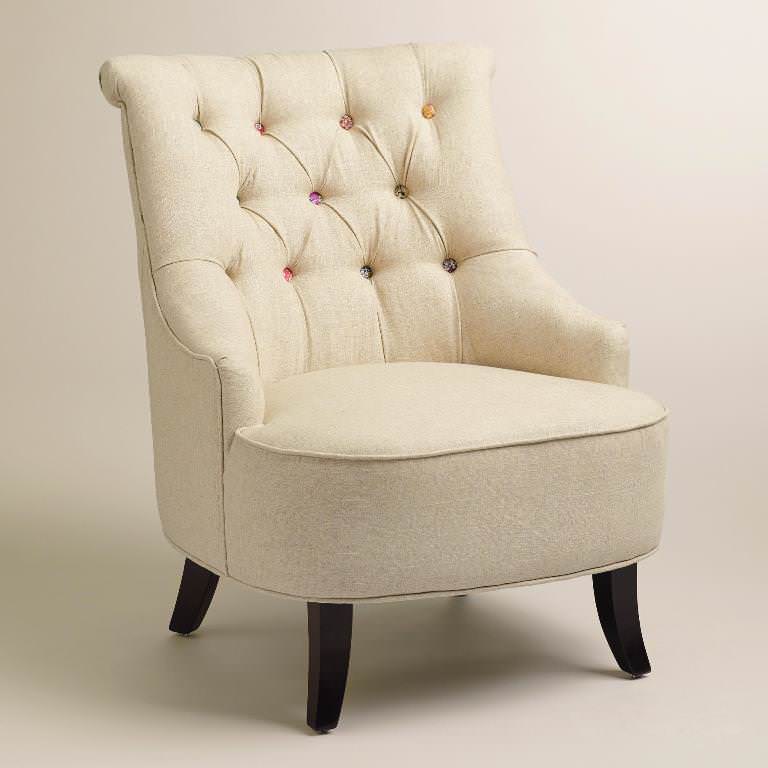 Image of: target accent chairs image no 1