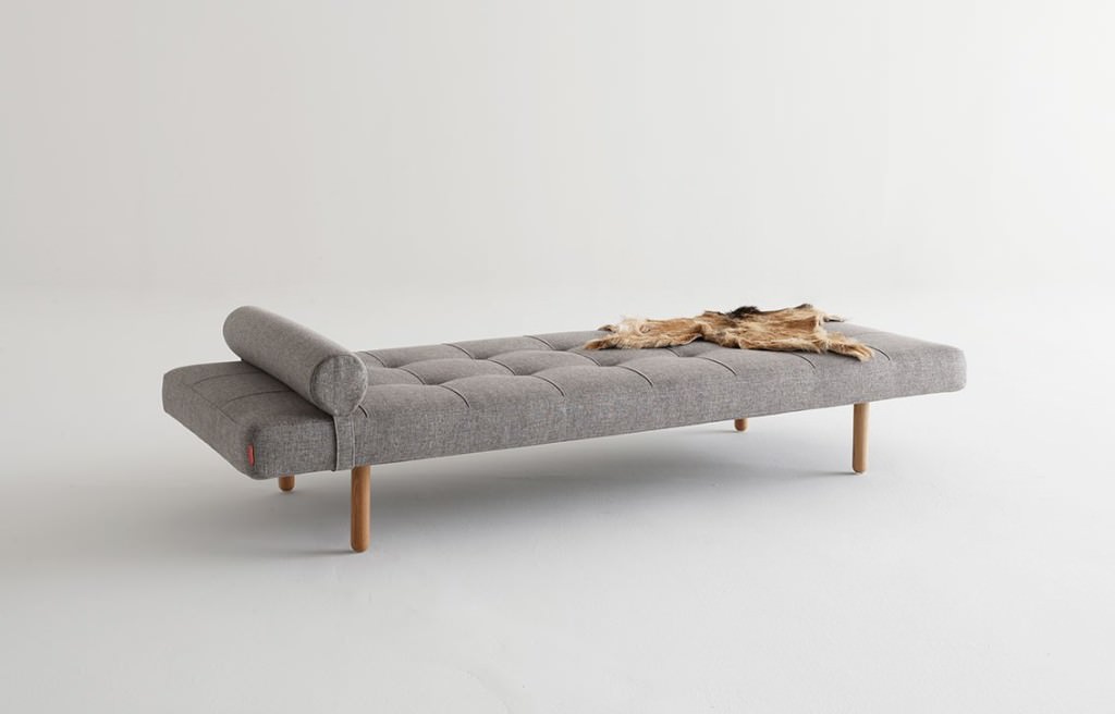 Image of: contemporary small daybed