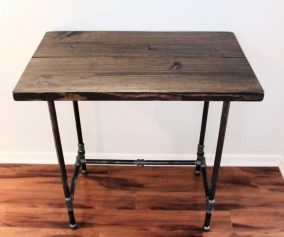 small-diy-wrought-iron-table