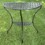 small-garden-wrought-iron-table