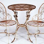 small-rustic-wrought-iron-table