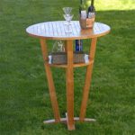 teak-bar-height-table-and-chairs