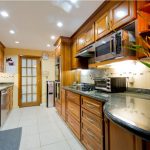 teak-kitchen-cabinets-pictures