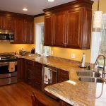 teak-kitchen-cabinets-styles