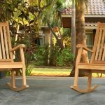 teak-outdoor-rocking-chair
