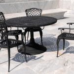 wrought-iron-patio-table