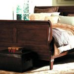 antique-sleigh-bed-design