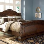 antique-sleigh-bed-value