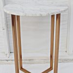small-brass-accent-table