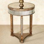 vintage-brass-accent-table