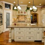 antique-white-kitchen-cabinets-photos
