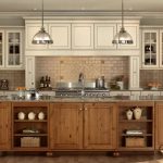 antique-white-kitchen-cabinets-plans