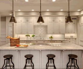 awesome-shaker-style-kitchen-cabinets