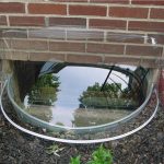basement-window-wells-with-acrylic-glass