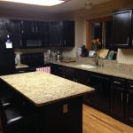 gel-stain-kitchen-cabinets-design