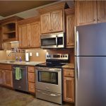 gel-staining-kitchen-cabinets