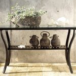 outdoor-console-aluminum-table