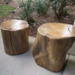 outdoor-tree-stump-table