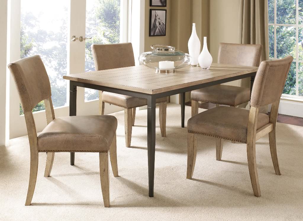 Image of: parsons chairs idea for dining rooms
