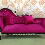 pink-velvet-chaise-lounge