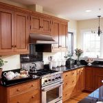 shaker-style-kitchen-cabinets-design