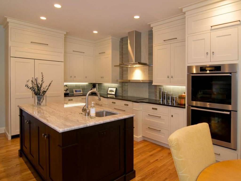 shaker-style-kitchen-cabinets
