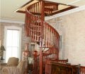 antique-circular-staircase-design