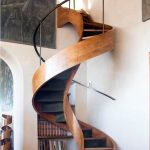 circular-staircase-design