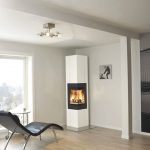 corner-electric-fireplace-ideas-for-living-room