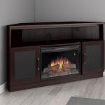 corner-electric-fireplace-images