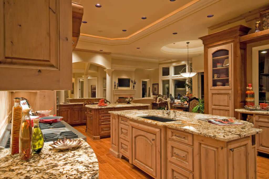 Image of: countertop options and cost