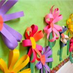 cute-bulletin-board-ideas-with-flowers-craft