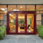 double-french-doors-exterior-for-front-house