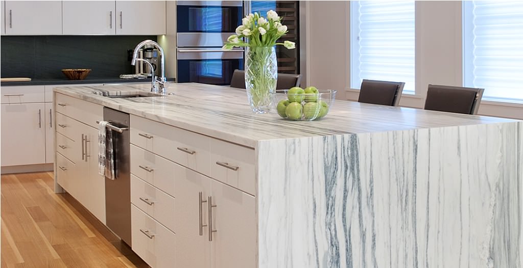 Image of: inexpensive countertop options