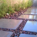 landscaping-with-river-rock-plans