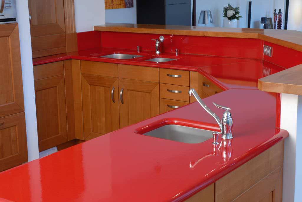 Image of: most expensive and awesome countertops