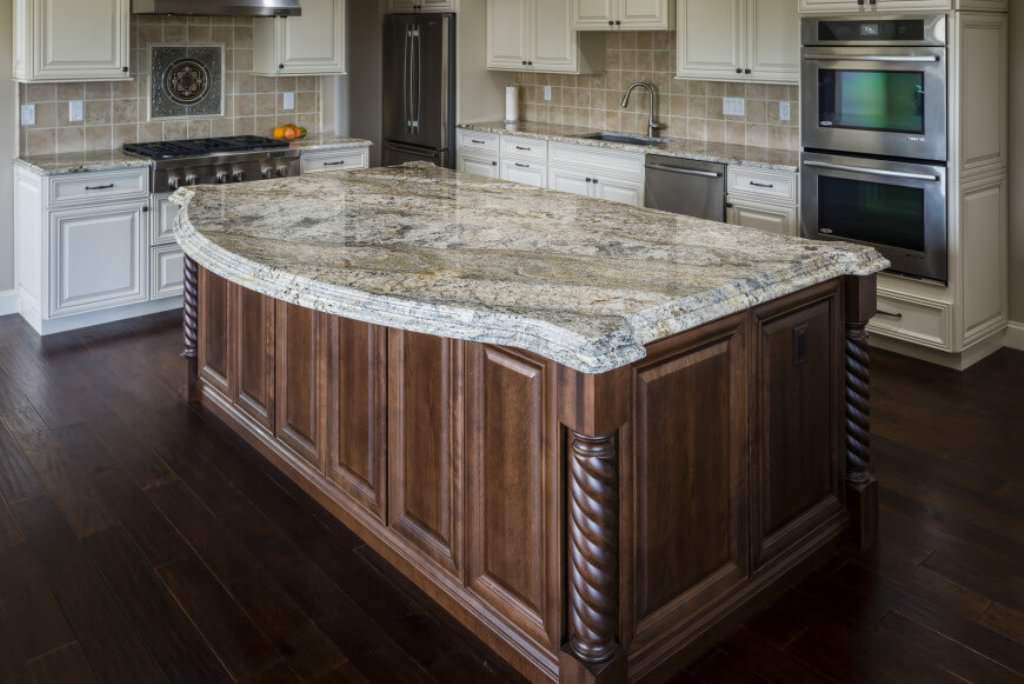Image of: most expensive countertops design